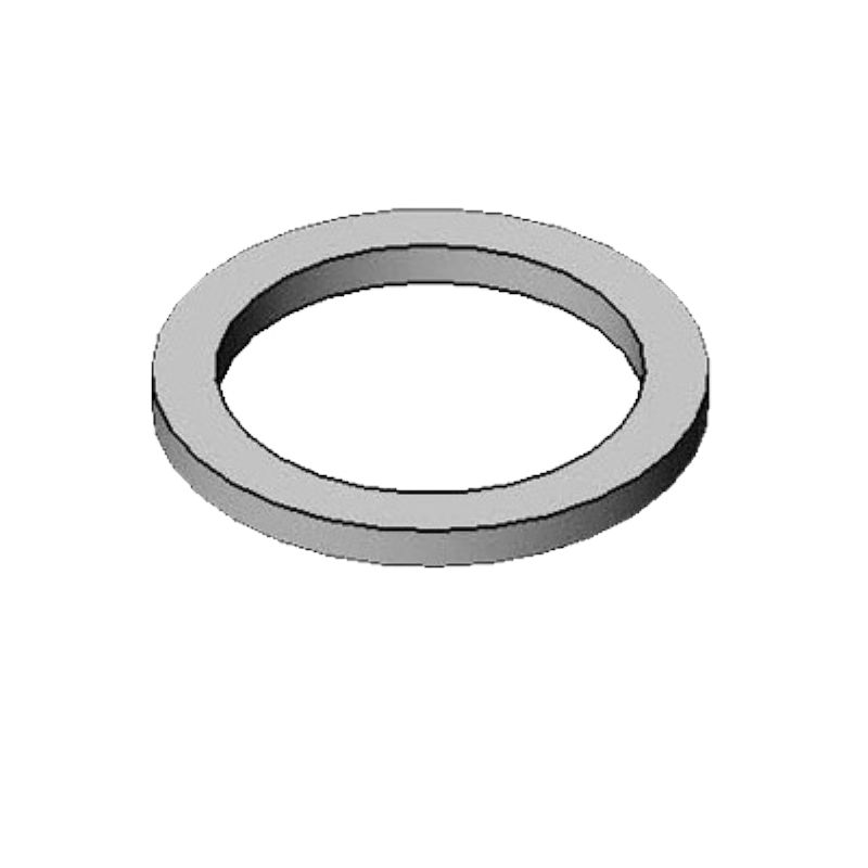 GASKET BOTTOM(INSERT)