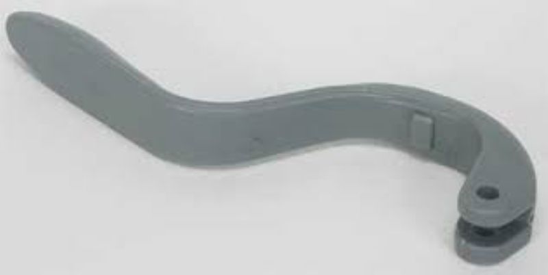 SQUEEZE HANDLE FOR B-107