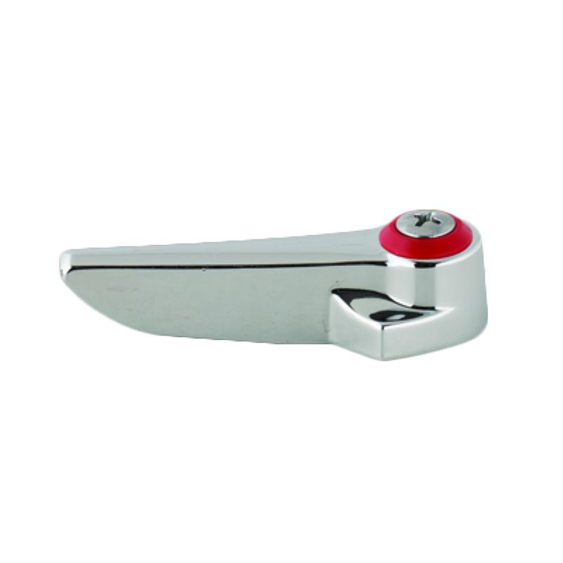 LEVER HANDLE ALL HOT COLOR