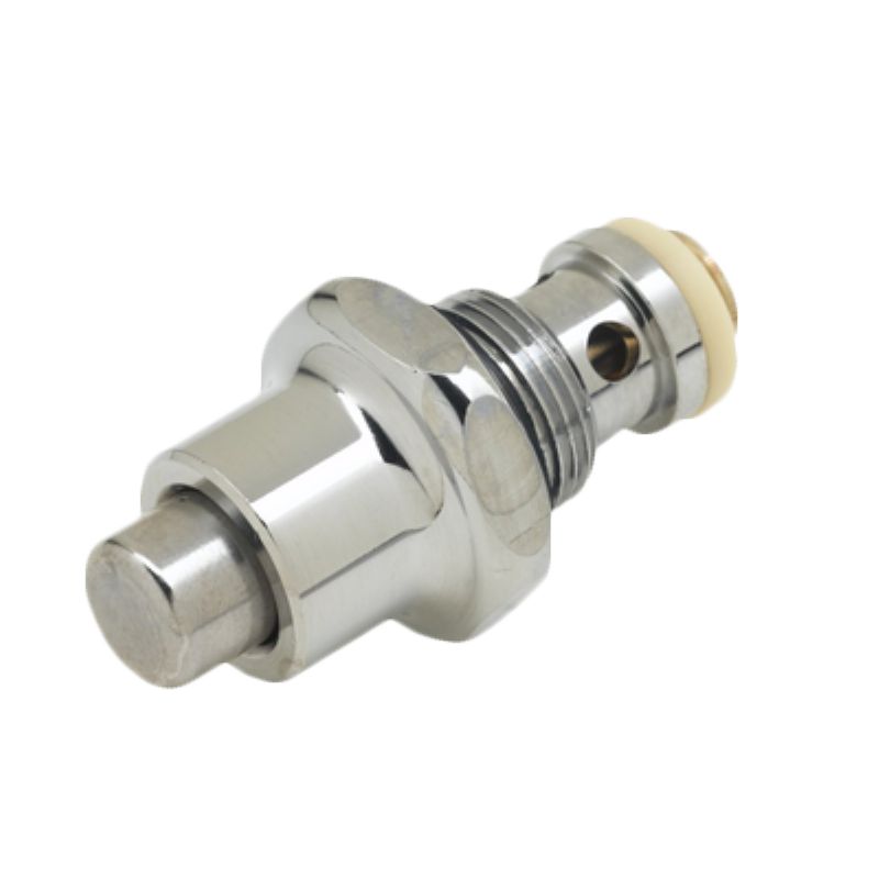 BONNET ASSEMBLY FOR FOOT VALVE