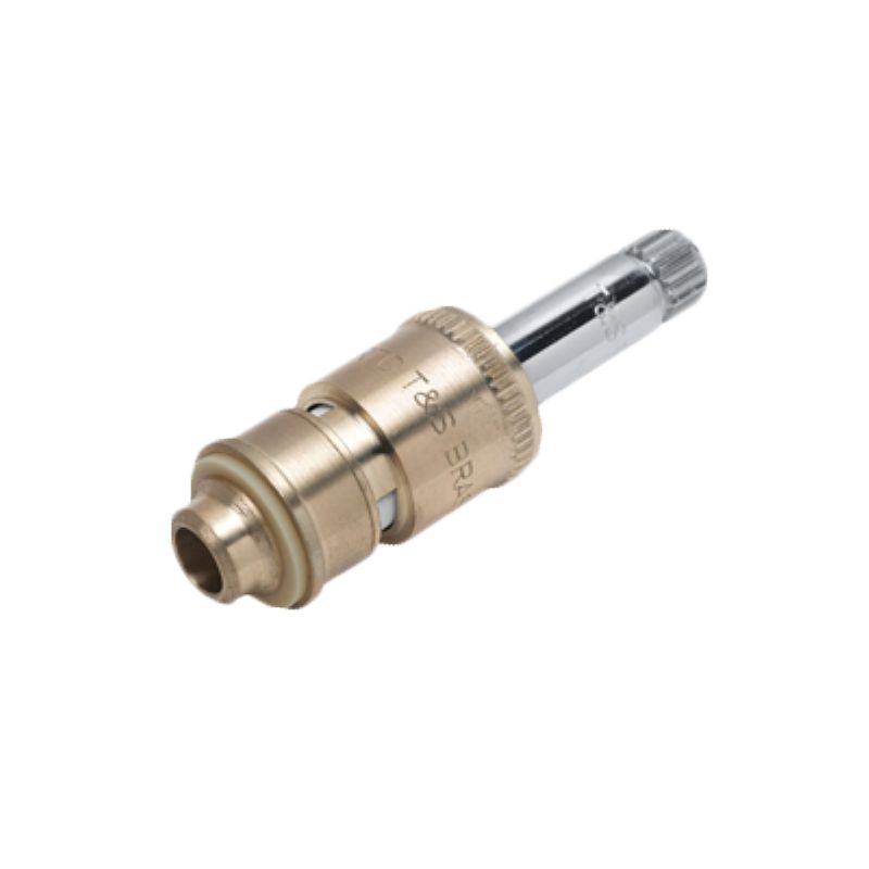 CARTRIDGE CERAMA HOT W/O BONNET HNDL