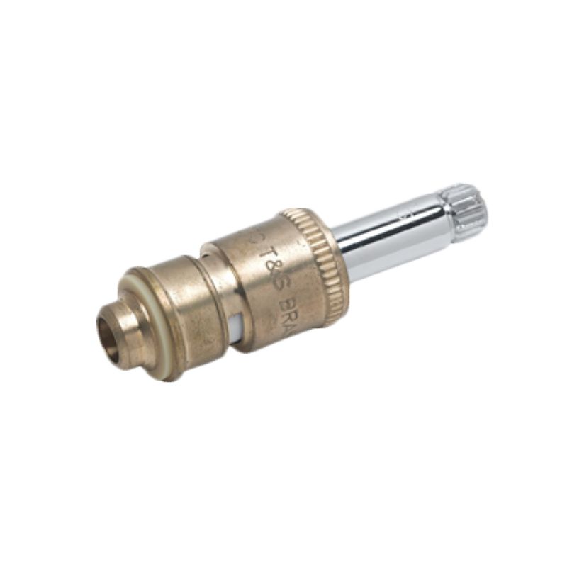 CARTRIDGE CERAMA COLD W/O BONNET HDL