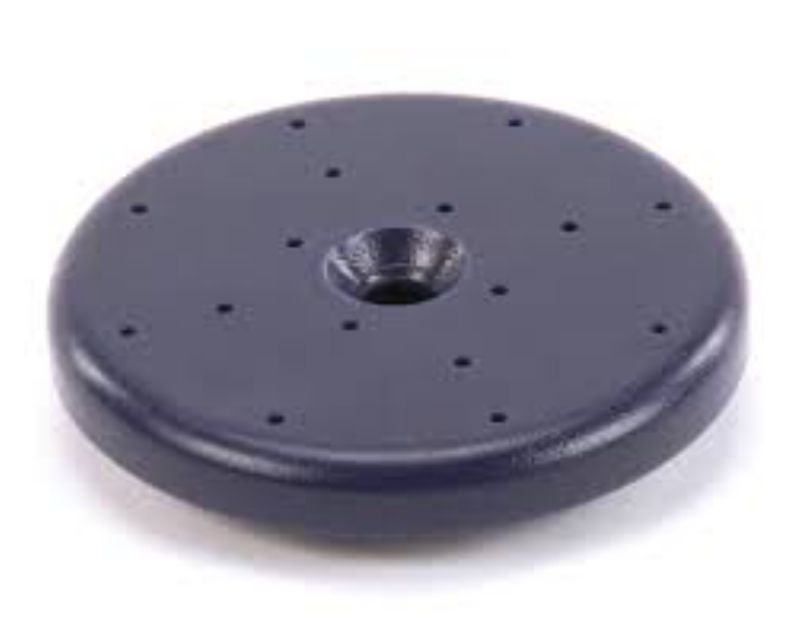 SPRAY FACE FOR EB-0107 SPRAY VALVE