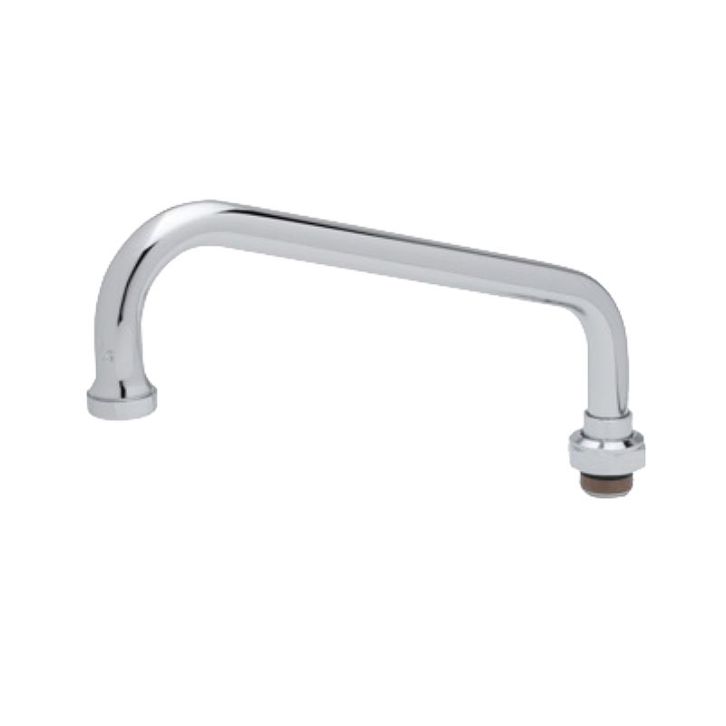 SPOUT REPLACEMENT 6" SWIVEL NOZZLE