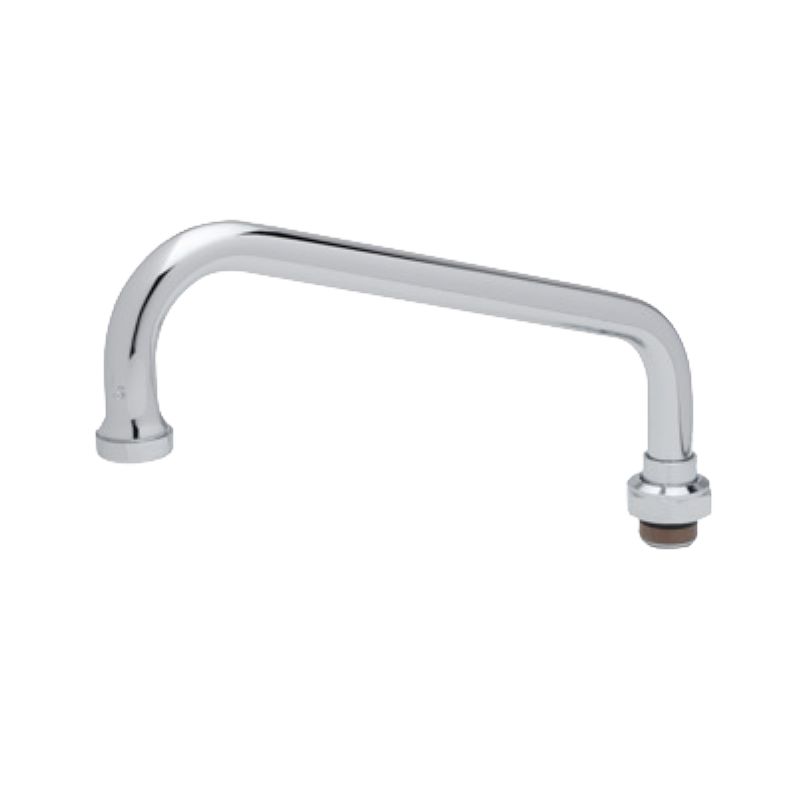 SPOUT REPLACEMENT 8" SWIVEL NOZZLE