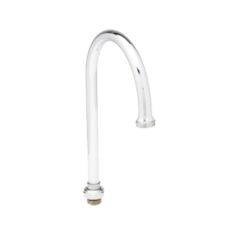SPOUT SWIVEL GOOSENECK 6X9