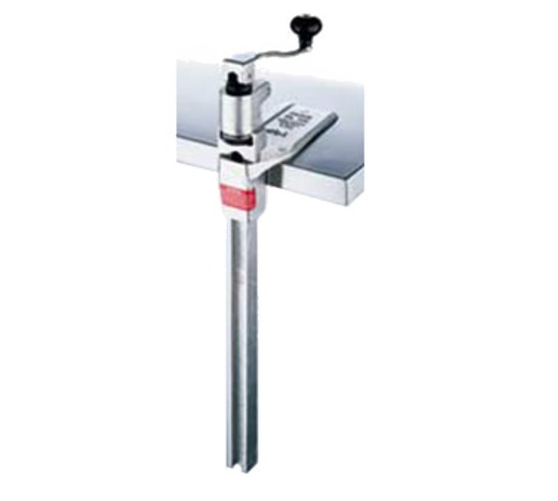 OPENER CAN MANUAL #1 W/BASE COMPLETE
