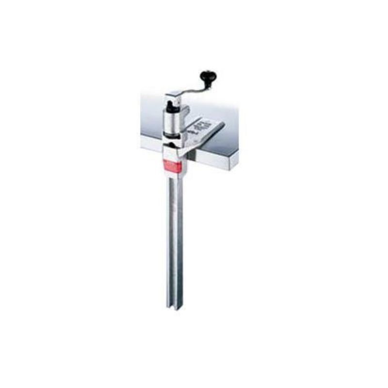 OPENER CAN W/O BASE MANUAL #1