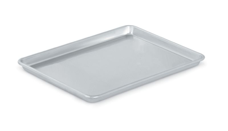PAN SHEET ALUMINUM 1/2 SZ 18 GAUGE