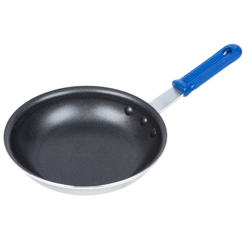 PAN FRY ALUMINUM NON-STICK 7