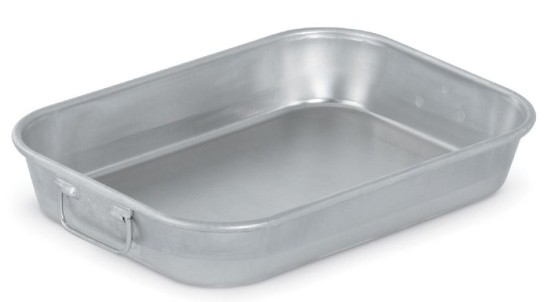 PAN BAKE/ROAST ALUM 13.75X9.75X2.25