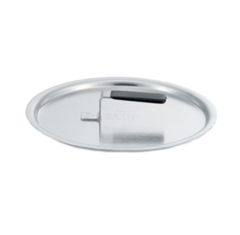 COVER SAUCE PAN TAPERED 4.5 QT 9.25
