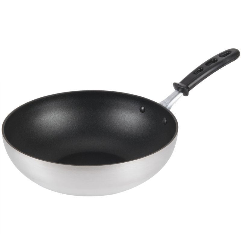 PAN STIR FRY 4.5 QT 11" DIAM