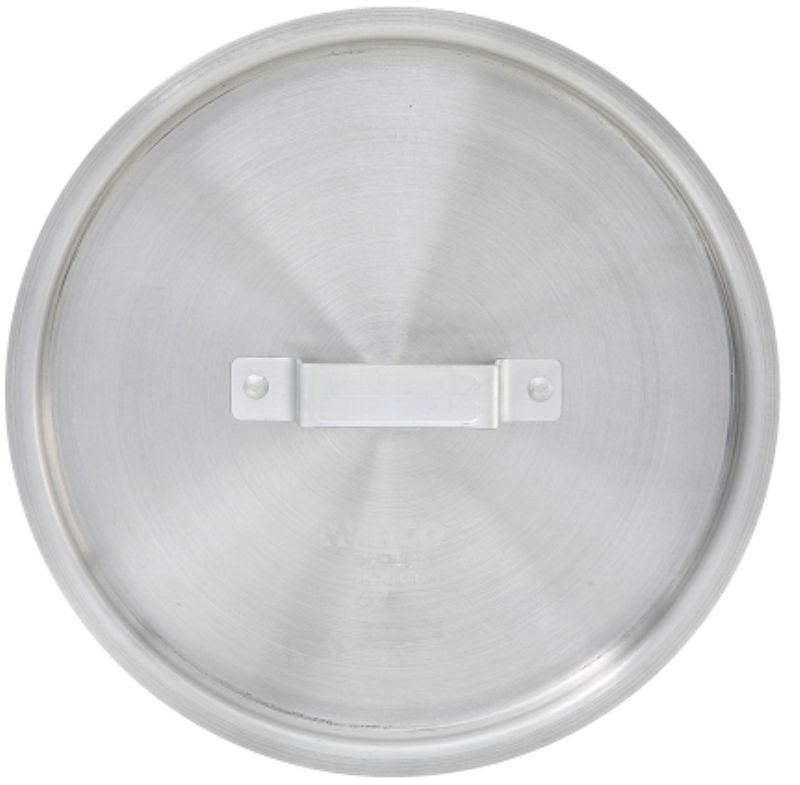 COVER SAUCE PAN W/HANDLE 2 1/2 QUART