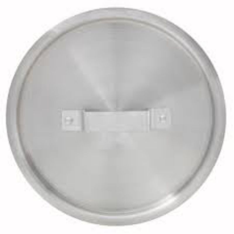COVER SAUCE PAN W/HANDLE 3.75 QT