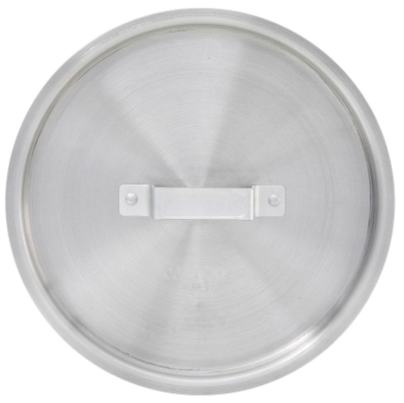COVER SAUCE PAN W/HANDLE 5 QT