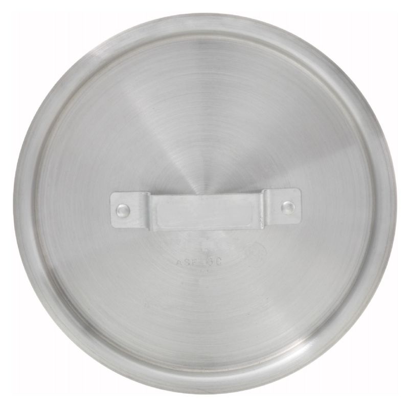 COVER SAUCE PAN W/HANDLE 5 QT