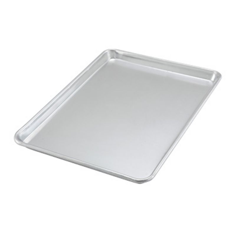 PAN SHEET ALUM NATL 1/2 SZ 13X18X1