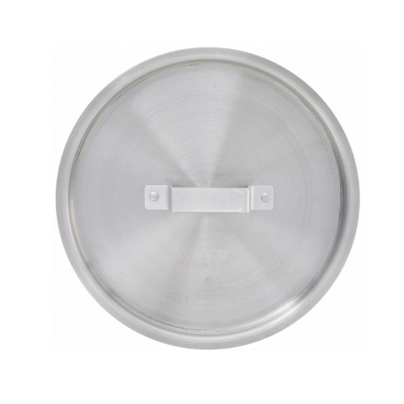 COVER W/HANDLE FITS SAUCE PAN 7 QT