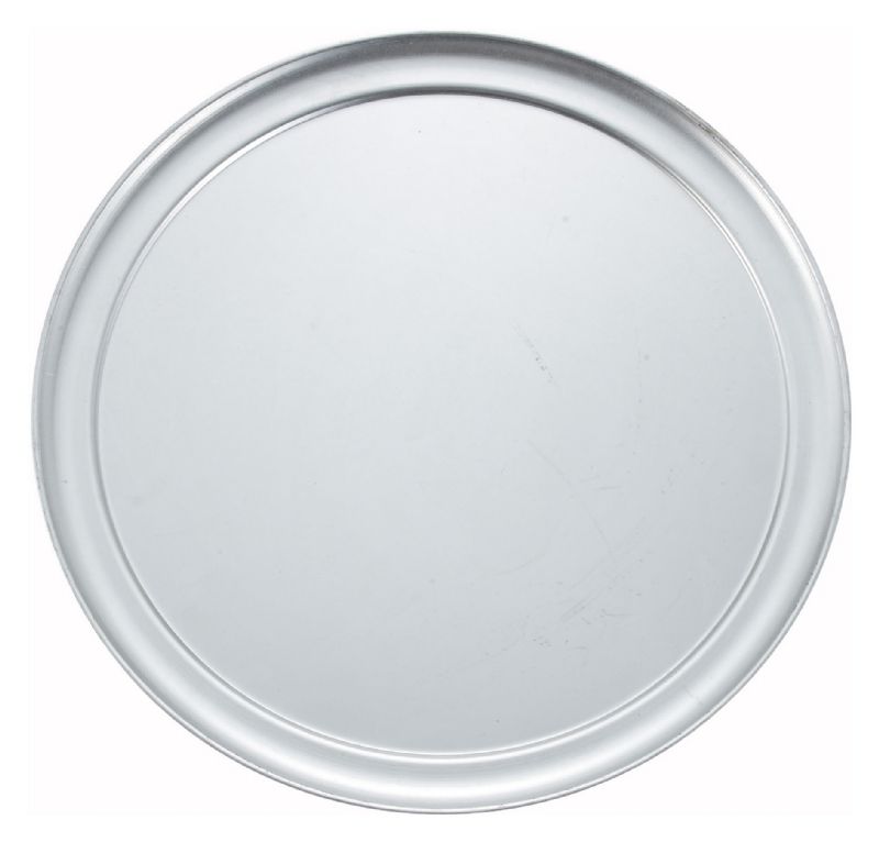 PAN PIZZA ROUND ALUM WIDE RIM 14