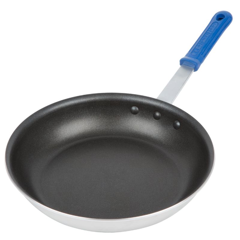 PAN FRY CERAMIGARD NON-STICK 10