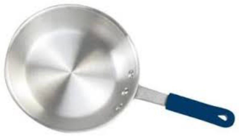 PAN FRY GLADIATOR W/OUT COVER 12