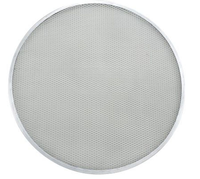 SCREEN PIZZA WIRE ROUND 14 INCH