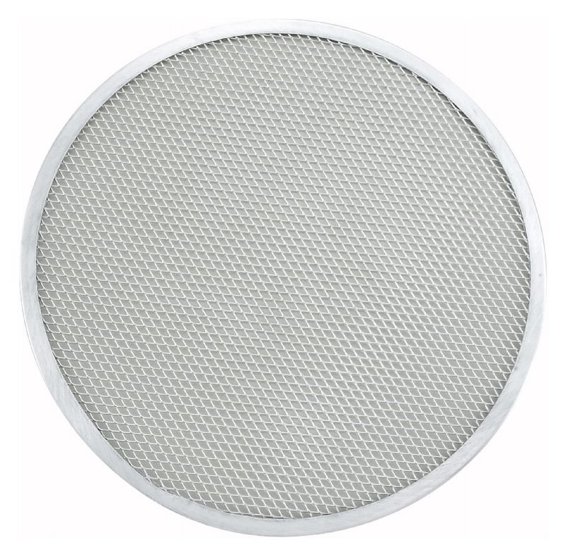 SCREEN PIZZA WIRE ROUND 14 INCH