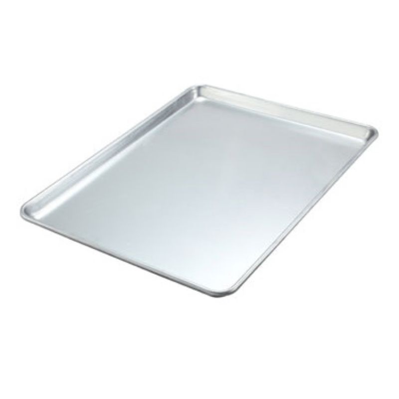 PAN SHEET ALUMINUM 2/3 SIZE 16X22