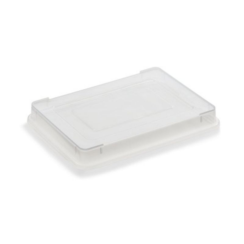 COVER SHEET PAN SNAP ON 1/4 SIZE