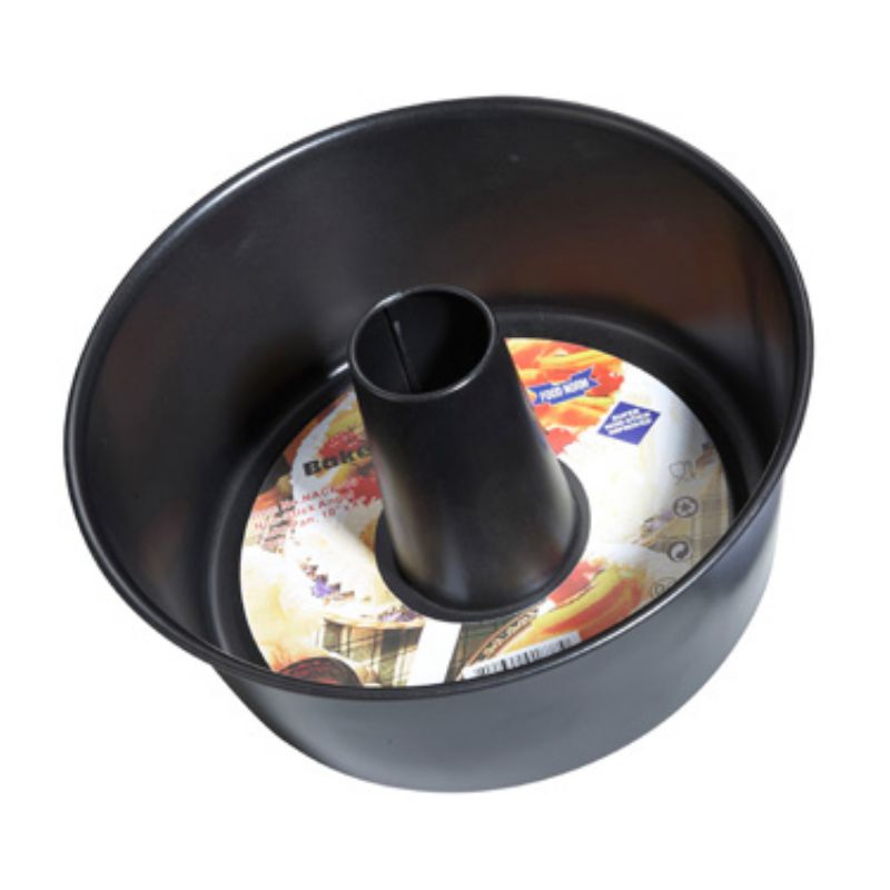 PAN ANGEL CAKE NON-STICK FINISH 10X4