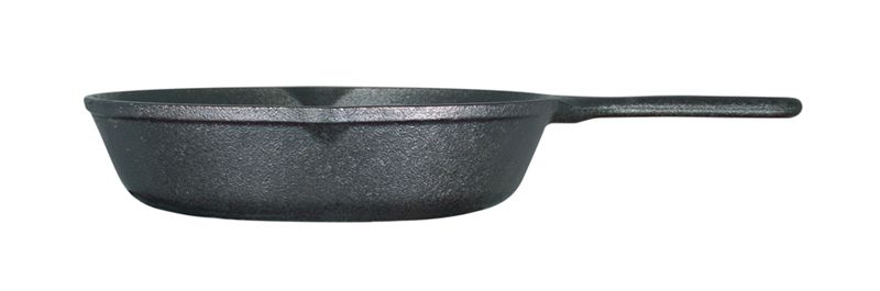 PAN SKILLET LODGE LOGIC 8"X1-3/4 DEEP