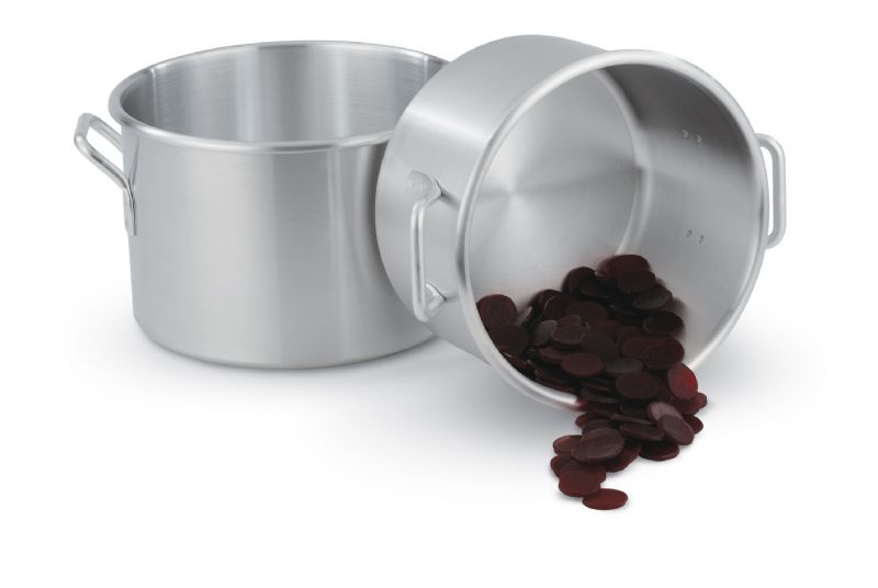 POT SAUCE ALUMINUM 26 QT 14 DIAM
