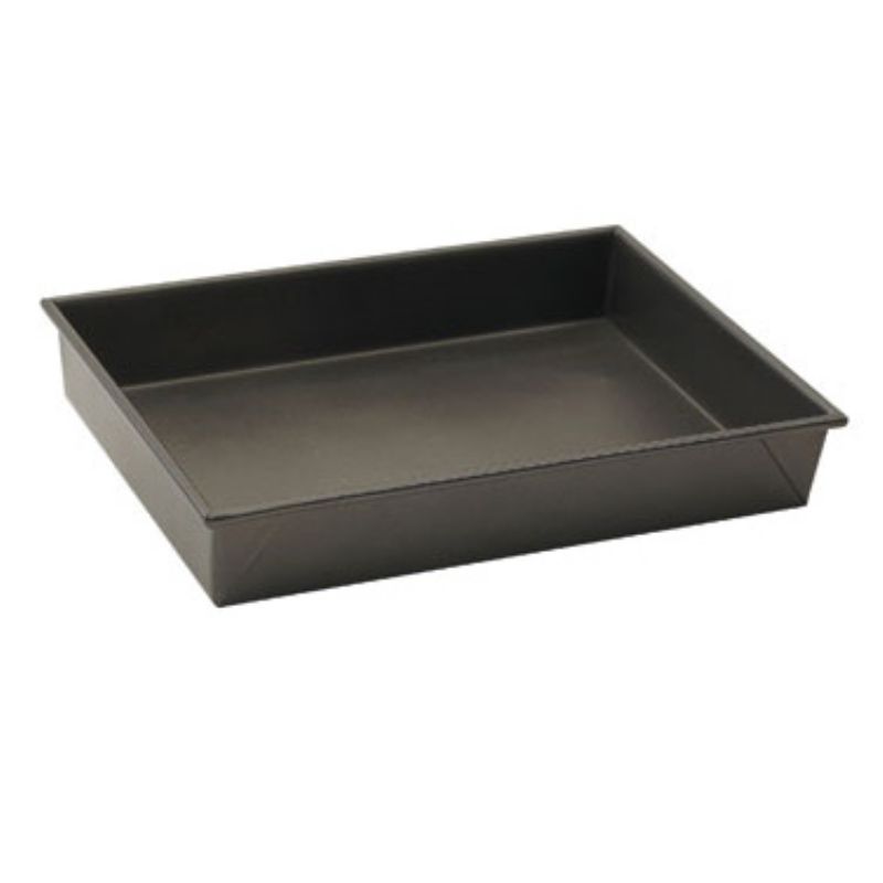 PAN CAKE/BAKE ALUMINUM 13X9X2.25