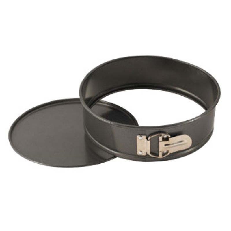 PAN SPRINGFORM ALUM STEEL 9X2-3/4