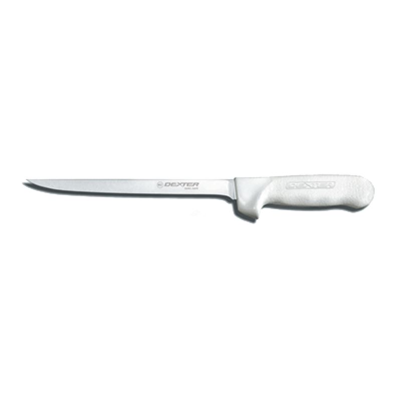 KNIFE FILLET SANISAFE HANDLE 7
