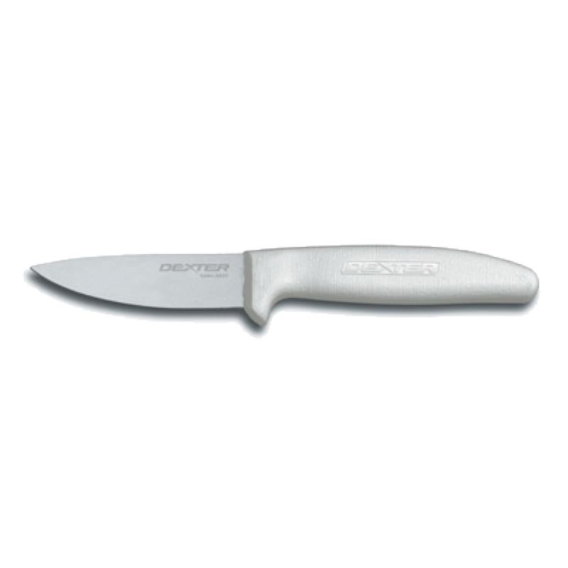 KNIFE VEGETABLE SANISAFE 3.5