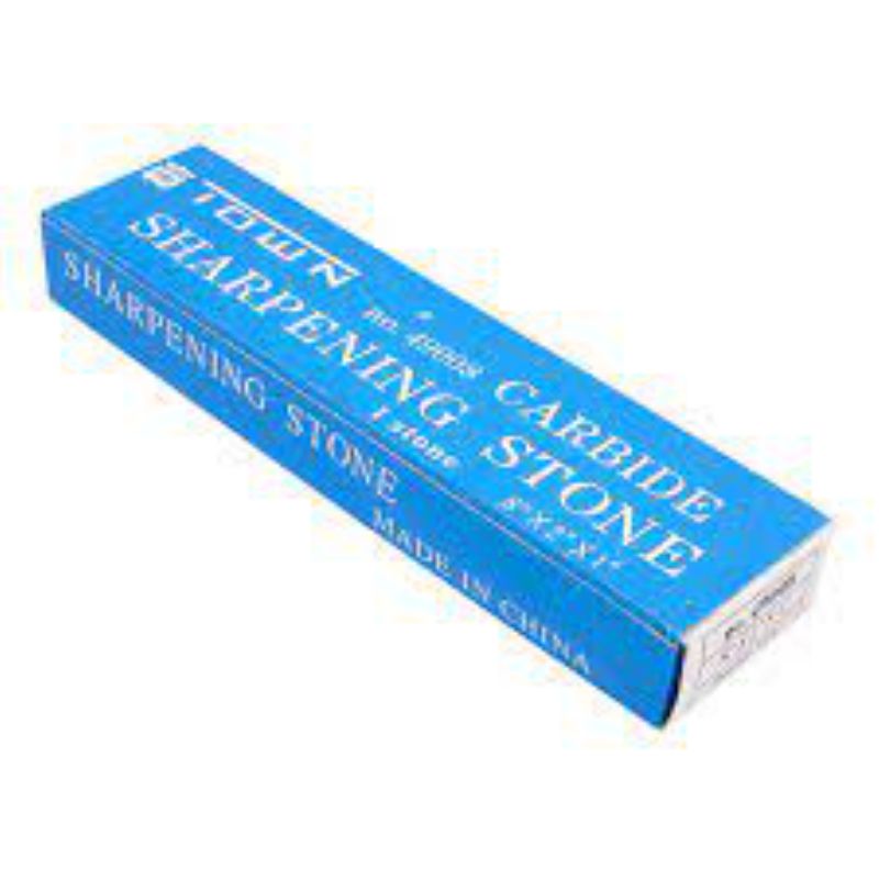 SHARPENING STONE 12"X2.5