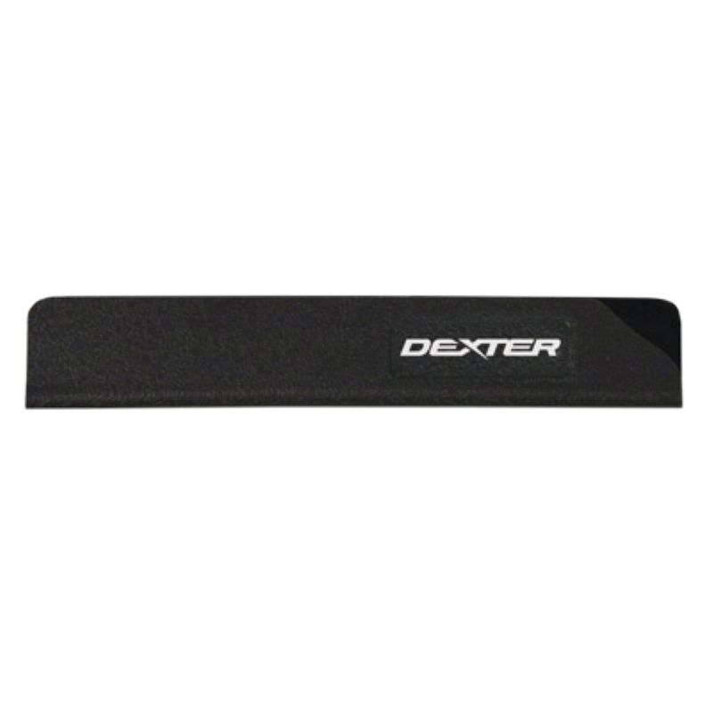 KNIFE BLADE COVER/GUARD 12 3/8X1.5