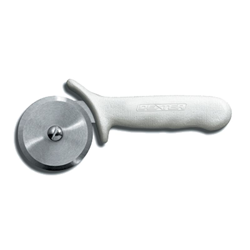 CUTTER PIZZA PLASTIC HANDLE 2-3/4