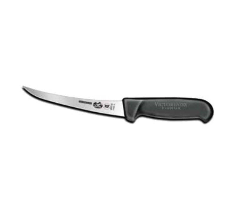 KNIFE BONING CURVED BLADE 6