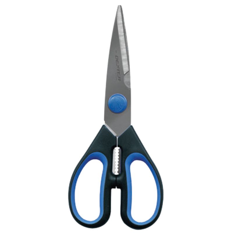 SHEARS KITCHEN/POULTRY SOFT GRIP HDL
