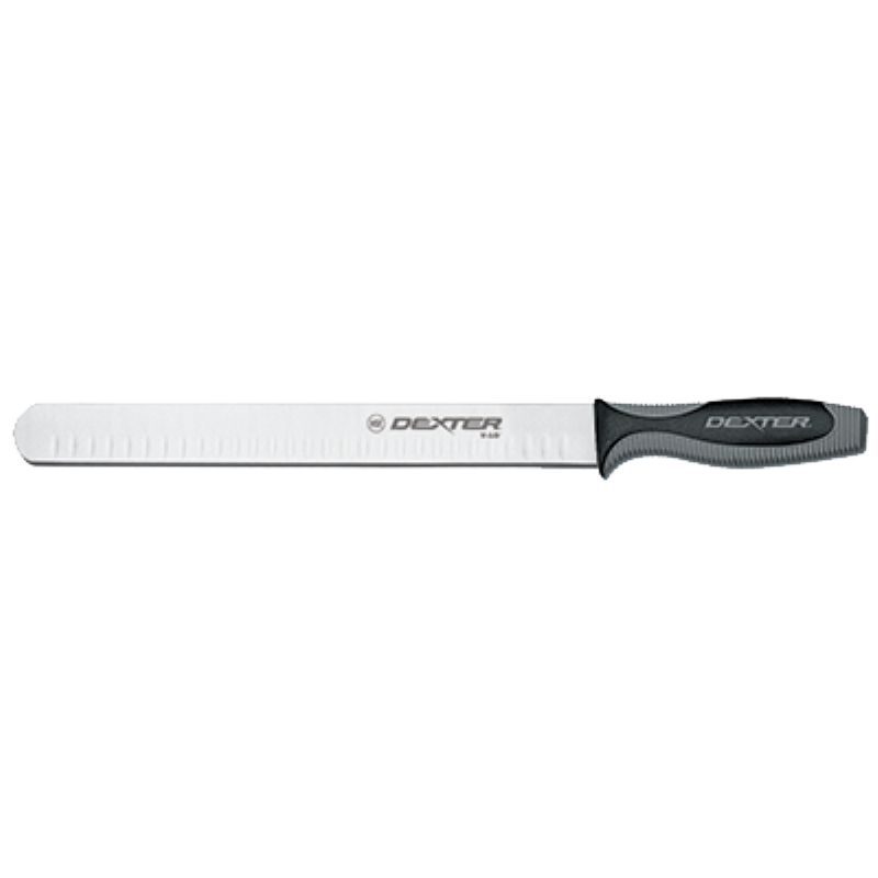 KNIFE SLICER ROAST DUO EDGE 12