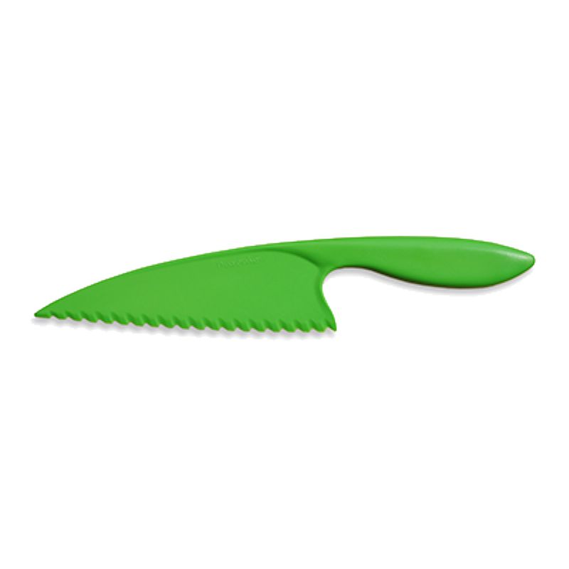 KNIFE LETTUCE GREEN NYLON 12