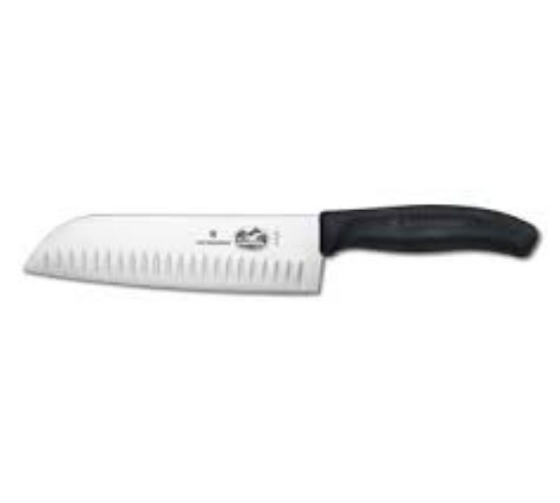 KNIFE SANTOKU GRANTON EDGE FIBRX 7