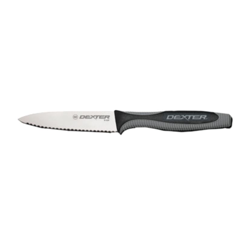 KNIFE PARER SCALLOP V-LO SERIES 3.5