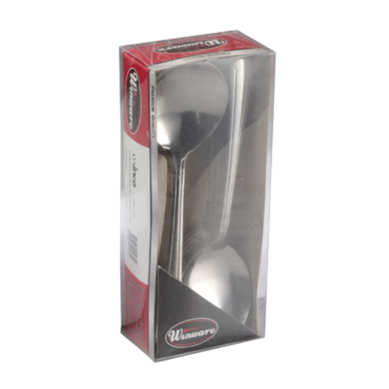 SPOON BOUILLON DOMINION MED WEIGHT