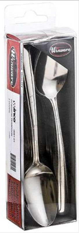 SPOON TEASPOON WINDSOR MED WEIGHT