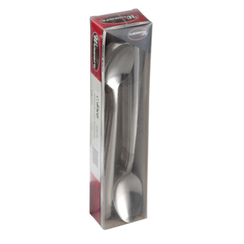 SPOON ICED TEA WINDSOR MED WEIGHT