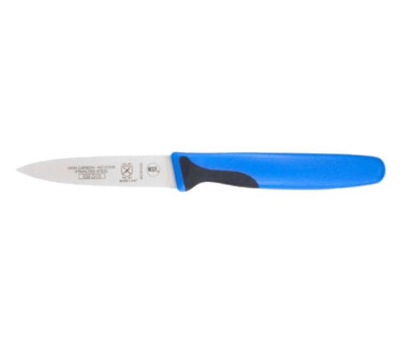 KNIFE PARING BLUE HDL MERCER 3